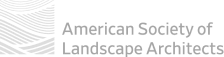 American Society Of Lanscape Architect