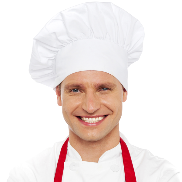 Main Chef image