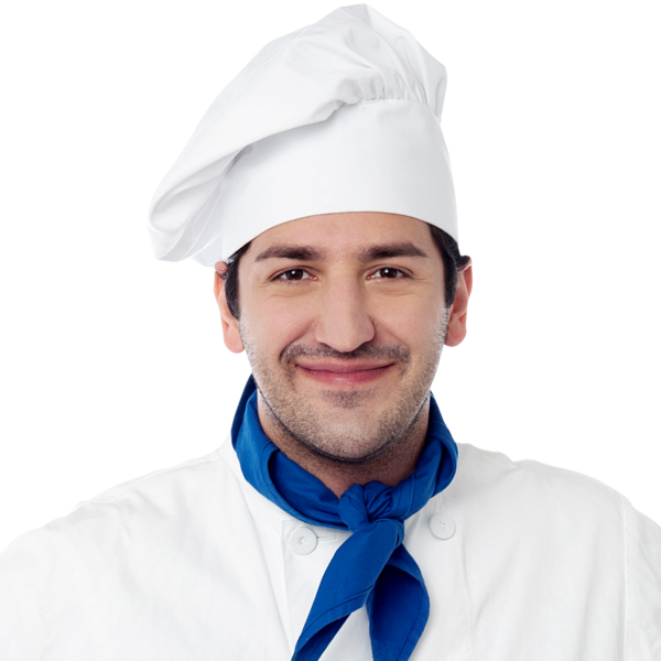 Cook Chef image