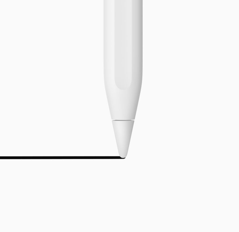 Pencil draw thin line
